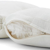 Cocoon Company Barnevognspude Cocoon Barnevognspude - Kapok Soft Beige