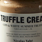 House Nordic 140 g / Hvid Truffle Cream, Ceps & White Summer Truffle Fra Meraki 140 g