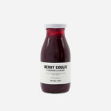 House Nordic 250 ml / Rød Berry Coulis, Raspberry & Cherry Fra Meraki 250 ml