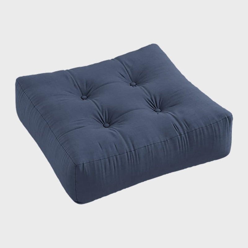 Karup Design 737 Navy More Puf