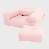 Karup Design 749 Pink Mini Cube Futonstol