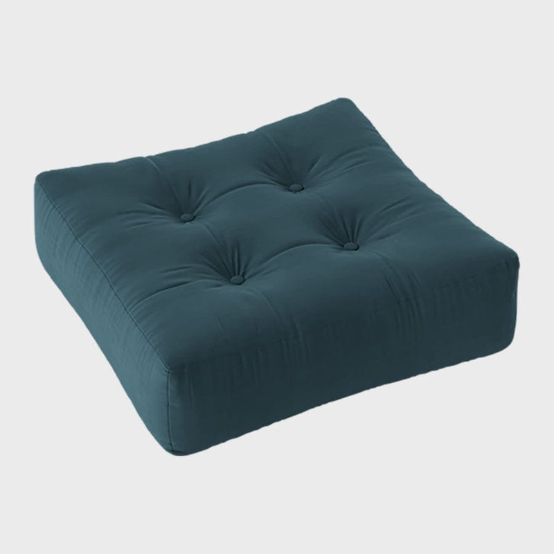 Karup Design 757 Petrol Blue More Puf