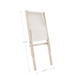 Karup Design Boogie Outdoor Stol - Natur