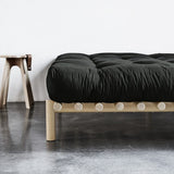 Karup Design Comfort Futonmadras - Sort