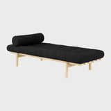 Karup Design Daybed 511 Charcoal Next Daybed - Natur