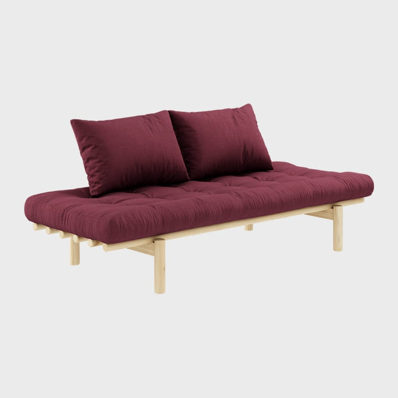 Karup Design Daybed 710 Bordeaux Pace Daybed - Natur