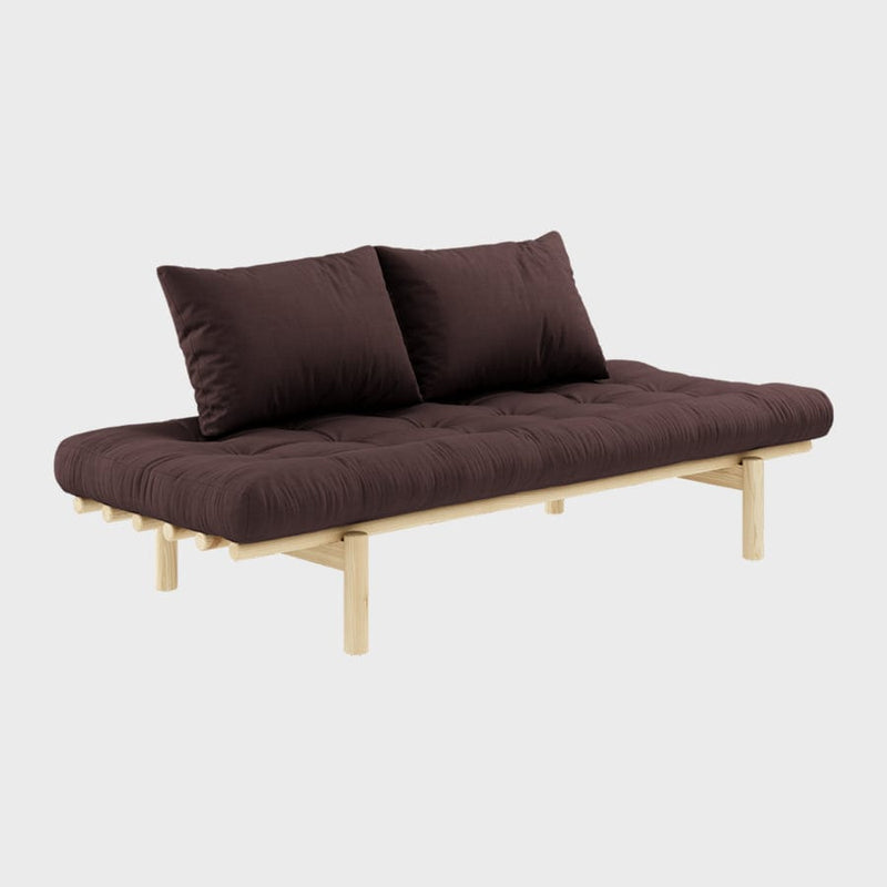 Karup Design Daybed 715 Brown Pace Daybed - Natur