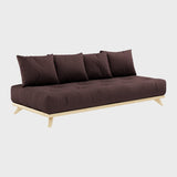 Karup Design Daybed 715 Brown Senza Daybed