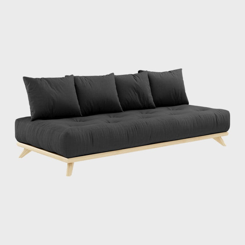 Karup Design Daybed 734 Dark Grey Senza Daybed