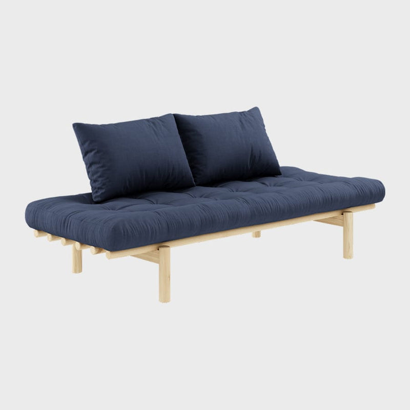 Karup Design Daybed 737 Navy Pace Daybed - Natur