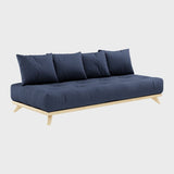 Karup Design Daybed 737 Navy Senza Daybed