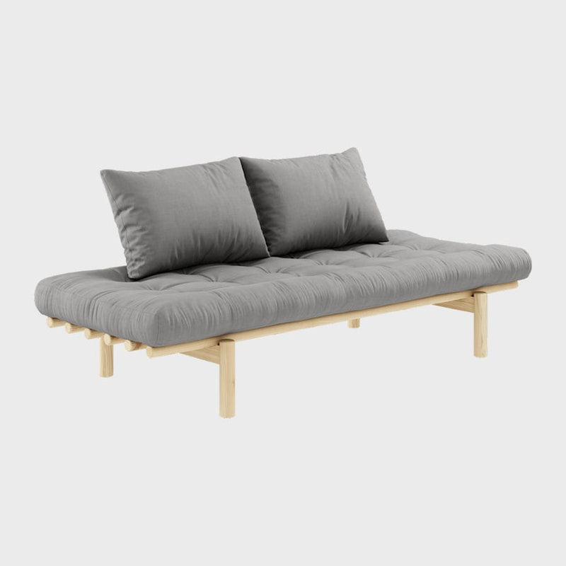 Karup Design Daybed 746 Grey Pace Daybed - Natur