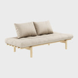 Karup Design Daybed 747 Beige Pace Daybed - Natur
