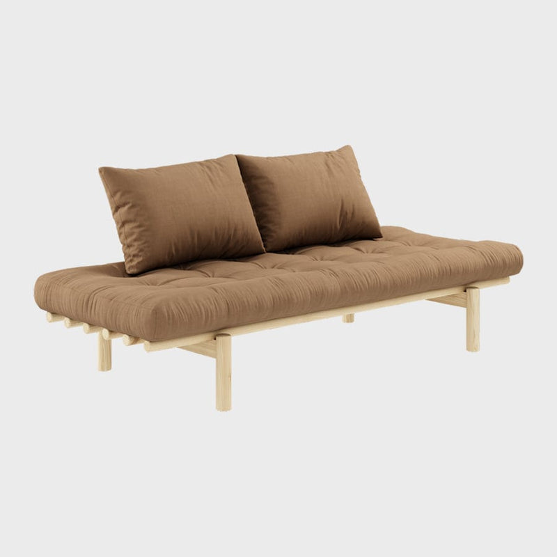 Karup Design Daybed 755 Mocca Pace Daybed - Natur