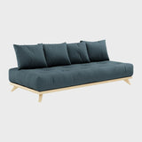 Karup Design Daybed 757 Petrol Blue Senza Daybed