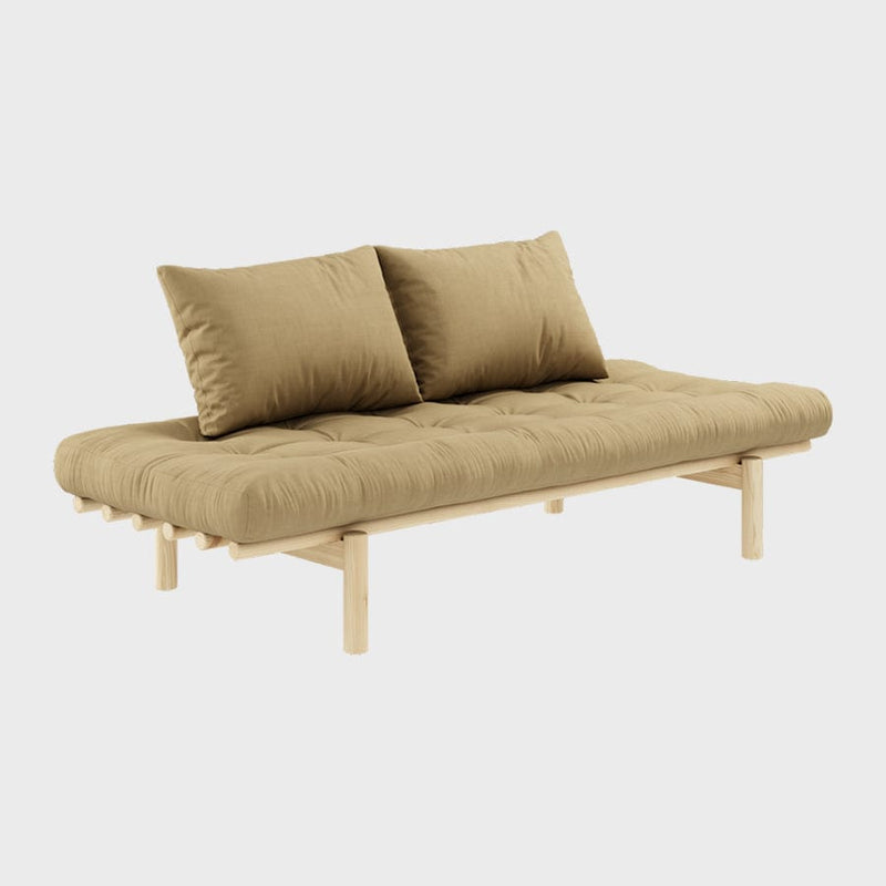 Karup Design Daybed 758 Wheat Beige Pace Daybed - Natur