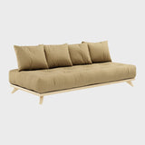 Karup Design Daybed 758 Wheat Beige Senza Daybed