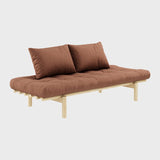 Karup Design Daybed 759 Clay Brown Pace Daybed - Natur