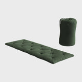 Karup Design Futoner 756 Olive Green Bed in a Bag