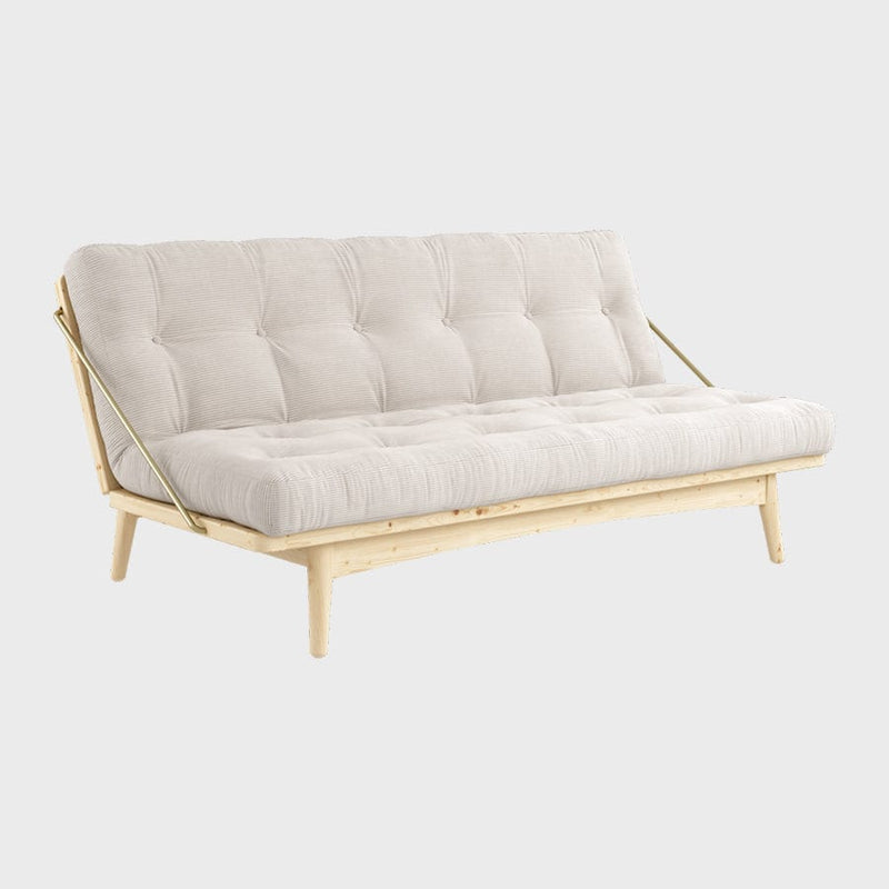 Karup Design Sovesofa 510 Ivory Folk Sovesofa