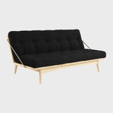 Karup Design Sovesofa 511 Charcoal Folk Sovesofa