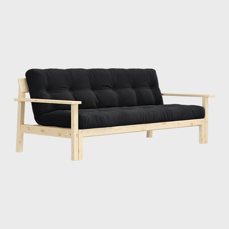 Karup Design Sovesofa 511 Charcoal Unwind Sovesofa