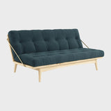 Karup Design Sovesofa 513 Pale Blue Folk Sovesofa