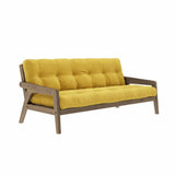 Karup Design Sovesofa 514 Honey Grab Sovesofa - Mørk