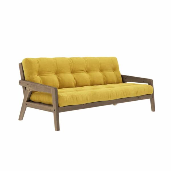 Karup Design Sovesofa 514 Honey Grab Sovesofa - Mørk