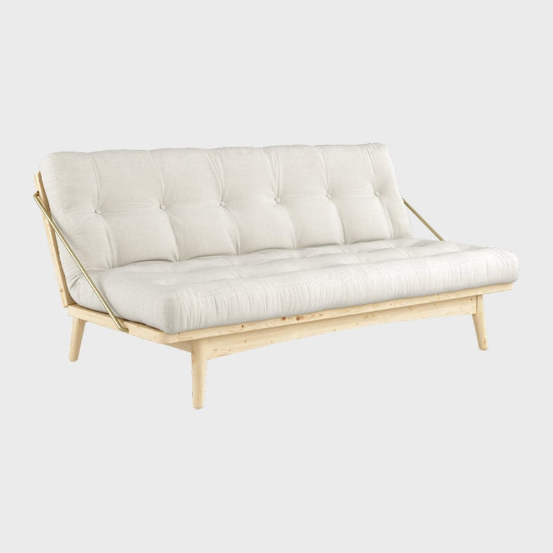 Karup Design Sovesofa 701 Natural Folk Sovesofa