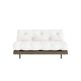 Karup Design Sovesofa 701 Natural Roots 160 Sovesofa - Dark