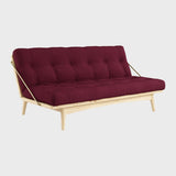 Karup Design Sovesofa 710 Bordeaux Folk Sovesofa