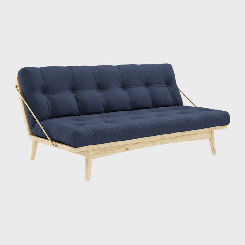 Karup Design Sovesofa 737 Navy Folk Sovesofa