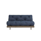 Karup Design Sovesofa 737 Navy Roots 160 Sovesofa - Dark