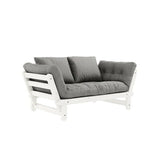 Karup Design Sovesofa 746 Grey Beat Sovesofa - Hvid