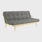 Karup Design Sovesofa 746 Grey Folk Sovesofa