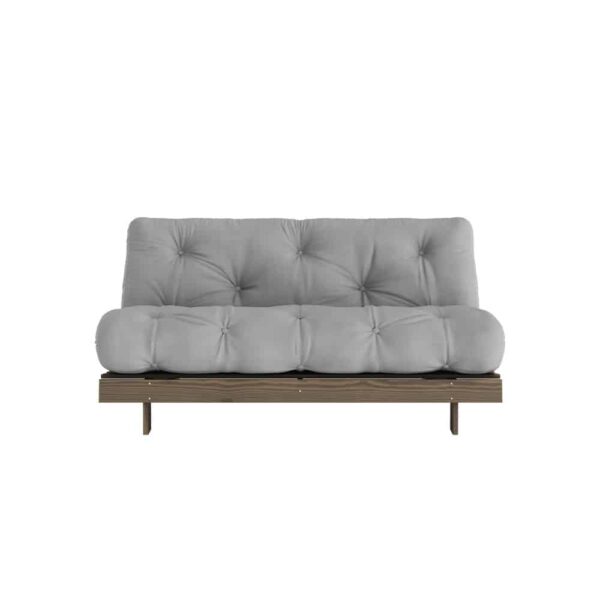 Karup Design Sovesofa 746 Grey Roots 160 Sovesofa - Dark