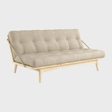 Karup Design Sovesofa 747 Beige Folk Sovesofa