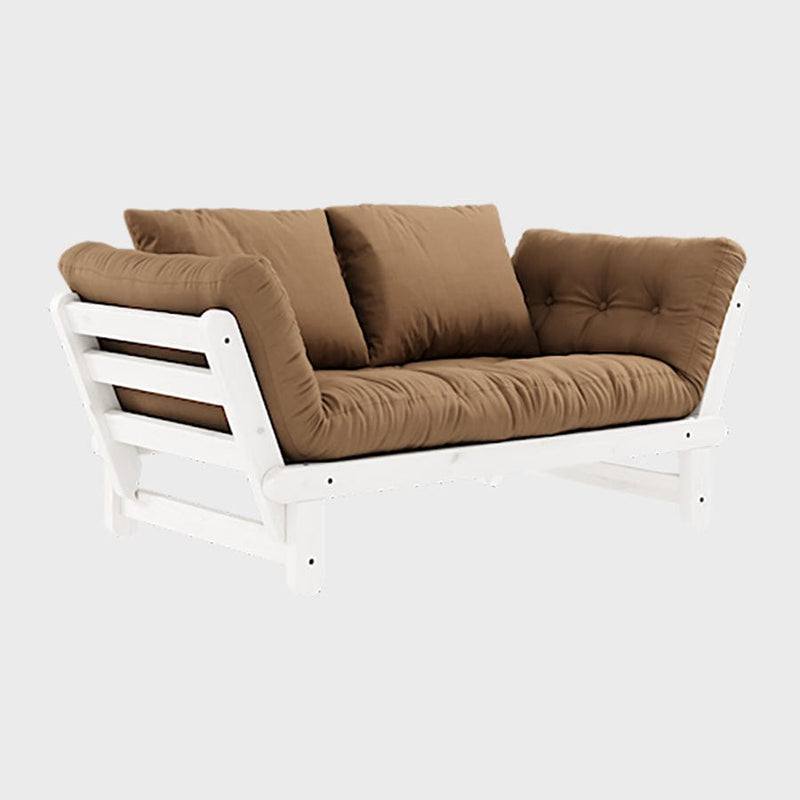 Karup Design Sovesofa 755 Mocca Beat Sovesofa - Hvid