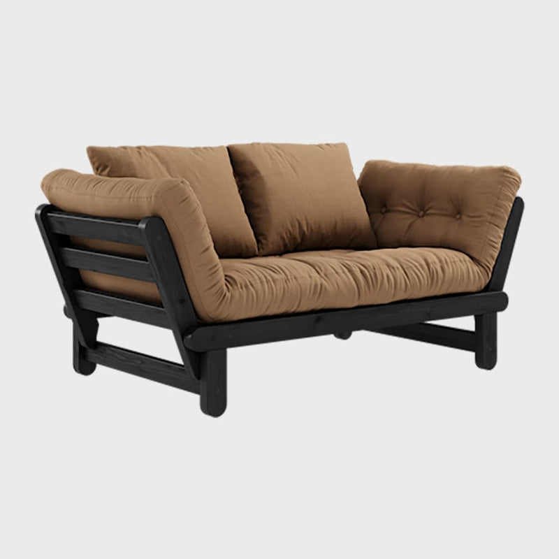 Karup Design Sovesofa 755 Mocca Beat Sovesofa - Sort