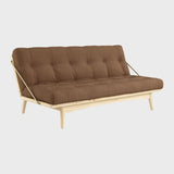 Karup Design Sovesofa 755 Mocca Folk Sovesofa