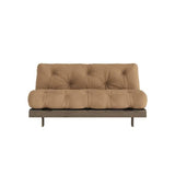 Karup Design Sovesofa 755 Mocca Roots 160 Sovesofa - Dark