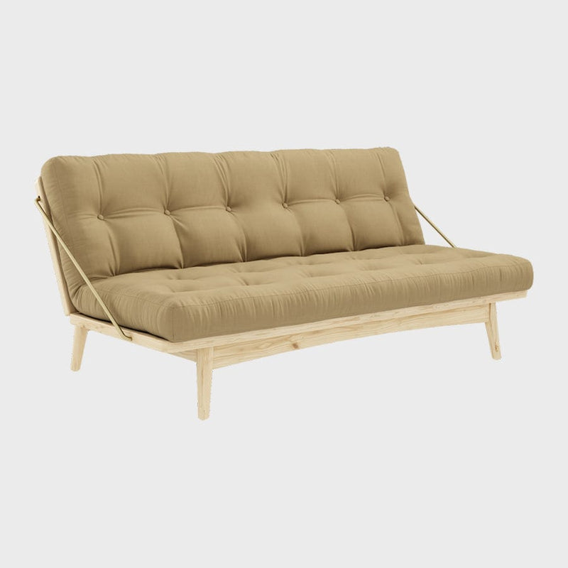 Karup Design Sovesofa 758 Wheat Beige Folk Sovesofa