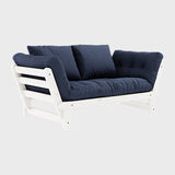 Karup Design Sovesofa Beat Sovesofa - Hvid