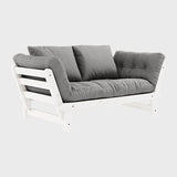 Karup Design Sovesofa Beat Sovesofa - Hvid