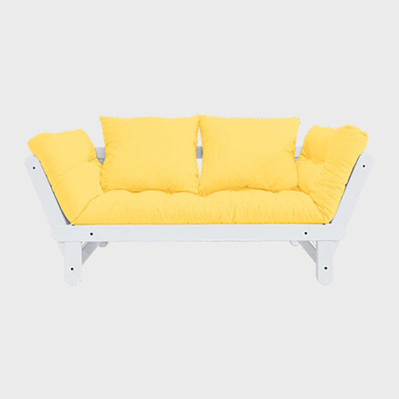 Karup Design Sovesofa Beat Sovesofa - Hvid