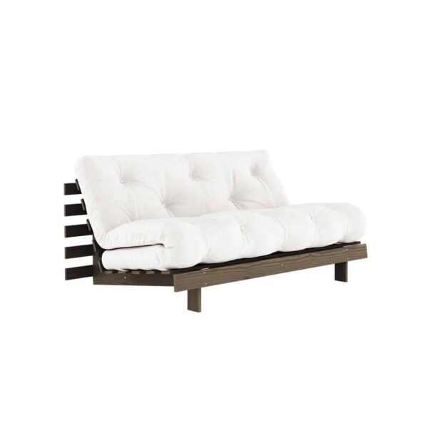 Karup Design Sovesofa Roots 160 Sovesofa - Dark