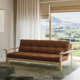 Karup Design Sovesofa Unwind Sovesofa