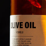 NICOLAS VAHE 25 cl / Hvid Olive oil with chilli Fra Nicolas Vahe 25 cl