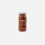 NICOLAS VAHE 55 g / Hvid Spices, Smoked Chilli, pepper & parsley Fra Nicolas Vahe 55 g